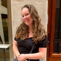 Anne Van Tongeren