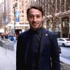 Soslan Tkhagapsoev