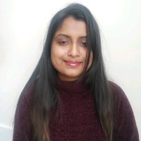 Divya Alwala