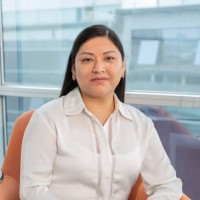 Karola Alvarado Mora