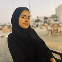 Eman Abunaja