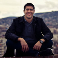 Ahmed Saad