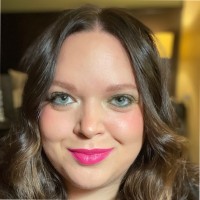 Amanda Chambers
