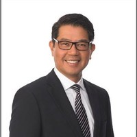 Sam Bauzon, MD MMM CPE