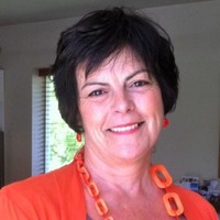 Christine Mullins