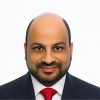 Ratnadeep R. Palshetkar (Pally)