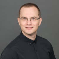 Jason Barnett