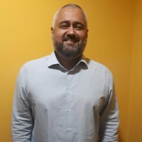 Humberto Pajzos Pereira