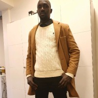 James Magai Enoch