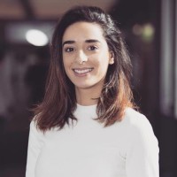 Hanan El Bastani