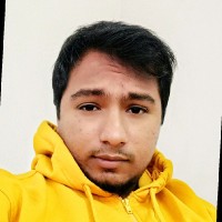 Nileshkumar Mishra