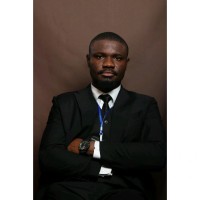 Joseph Udeh