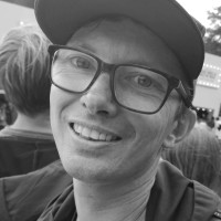 Arne Andersson