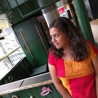 Sahana Baalu