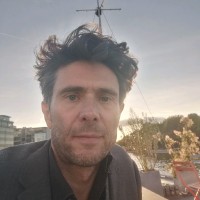 Renaud Lambert