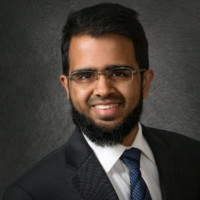 Uzair Syed Ahmed, P.E., P.Eng