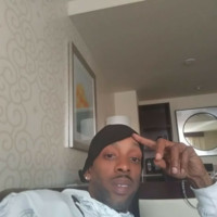 Terrence Williams