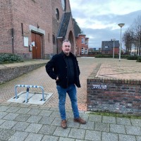 Michel Wolthof