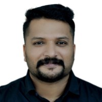 Akhil Gv