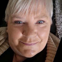 Anita Rigden