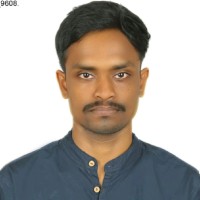 CH Nagaraju