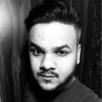 Mayank Bharti