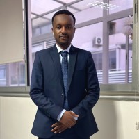 Mody Souleymane Diallo