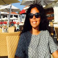 Jacqueline Torres