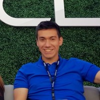 Alan Alarcón Carrasco