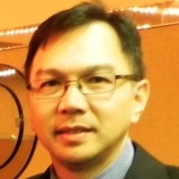 John Locke Batayola, Mba, Msm, Mahri