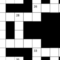 Crosswords Dictionary