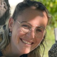 Sandrine Mauger
