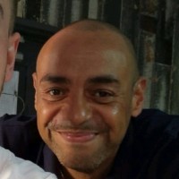Des Blackman
