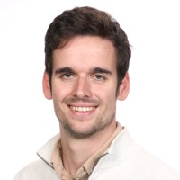 Maarten Desmet