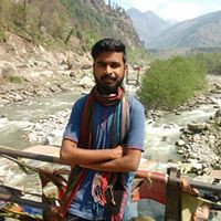 Rishabh Guria