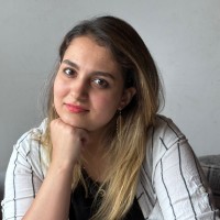 Sarah Hayder