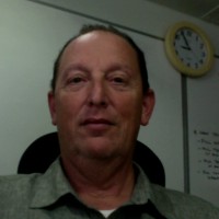 David Parchman