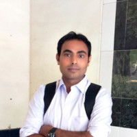 Rakesh Kumar Sah