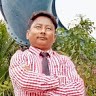 Devajyoti Bora