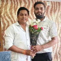 Rajesh Kumar Sahu