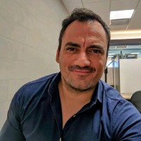 Christian Olivo
