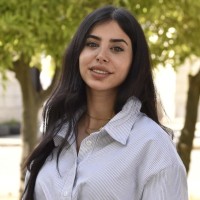 Riham Yazbek