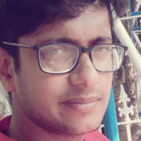 Arnab Chakraborty