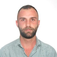 Dean Beshirja