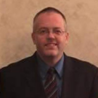 Patrick Mcglone