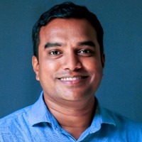 Vasanth Kumar Gopalakrishnan