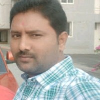 Shivaraja Cr