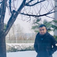Khalid Hasan