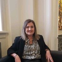 Caroline Baldo