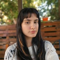 Sarah Yunus